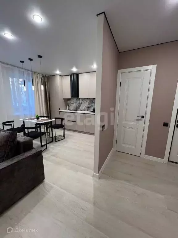 Продаётся 3-к квартира, 68.9 м - Фото 1