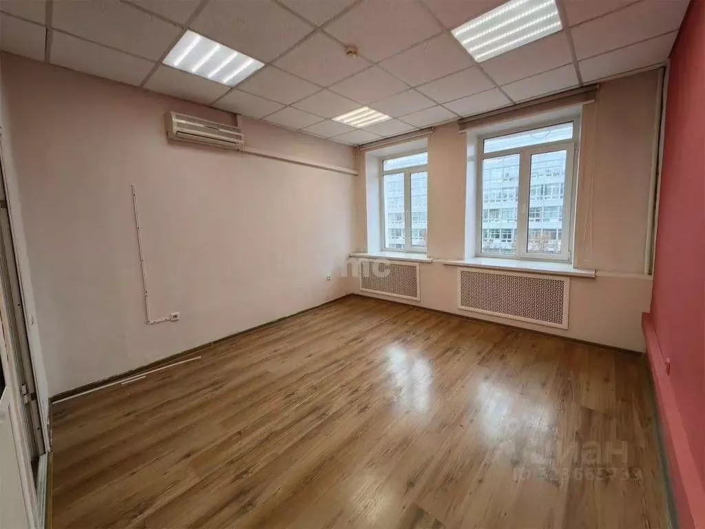 Помещение свободного назначения в Москва Новослободская ул., 26С1 (49 ... - Фото 1