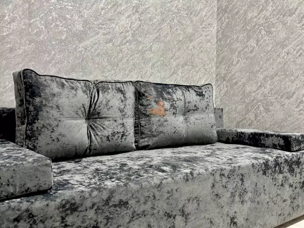 1-к кв. Кировская область, Киров ул. Владимирская, 35А (39.0 м) - Фото 2