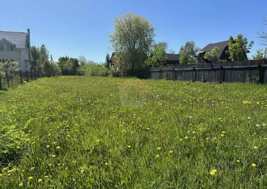 Участок в Москва 2-я Муравская ул. (4.5 сот.) - Фото 1