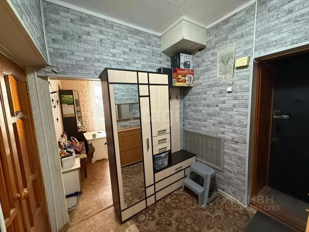 2-к кв. Башкортостан, Уфа Коммунистическая ул., 37 (49.6 м) - Фото 1