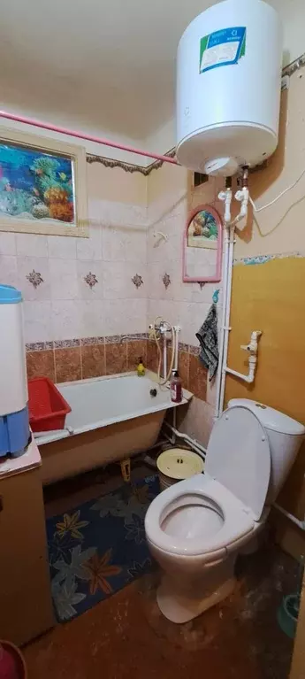 Продаётся 1-к квартира, 29 м - Фото 1