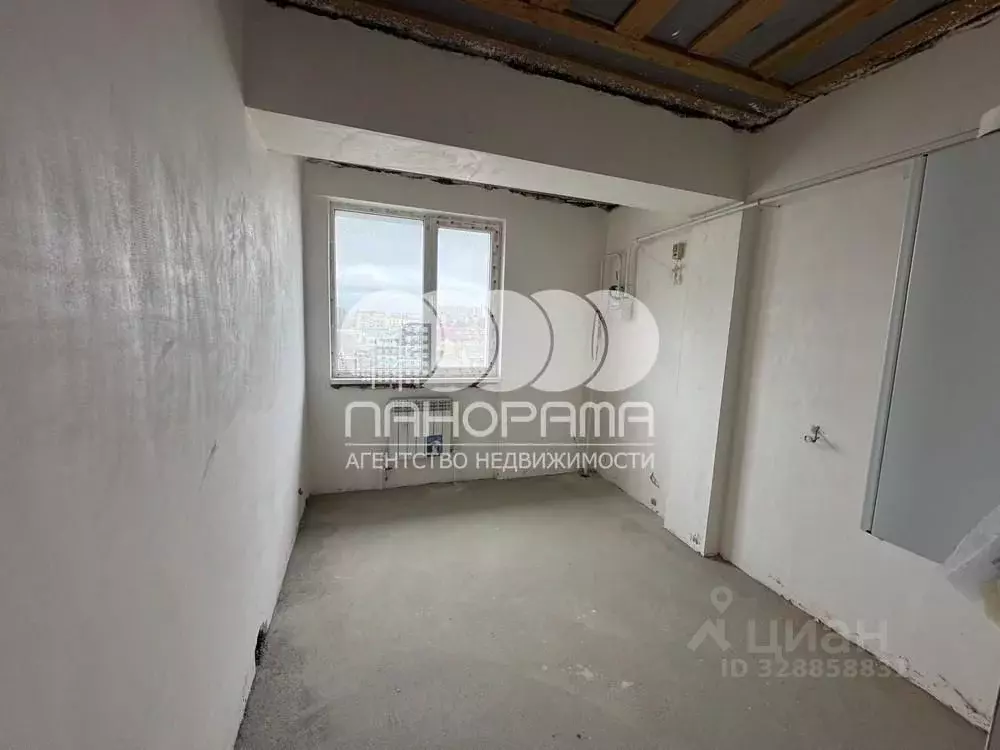 2-к кв. Краснодарский край, Анапа ул. Шевченко, 156 (61.1 м) - Фото 2