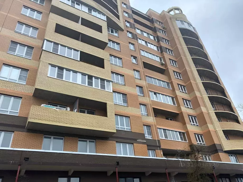 3-к кв. Московская область, Подольск ул. Некрасова, 4 (102.1 м) - Фото 0