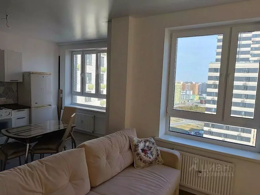 2-к кв. Москва ул. Маресьева, 7к4 (53.0 м) - Фото 2