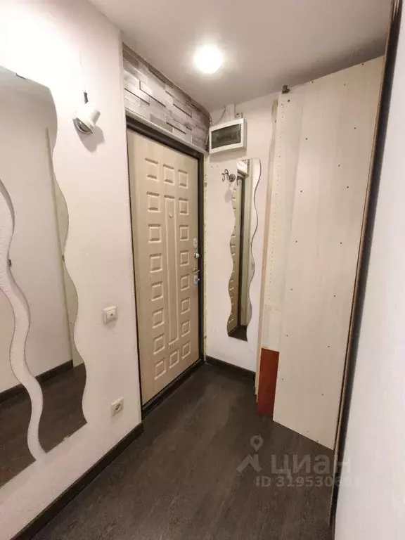 2-к кв. Москва Ивантеевская ул., 4К2 (38.0 м) - Фото 0