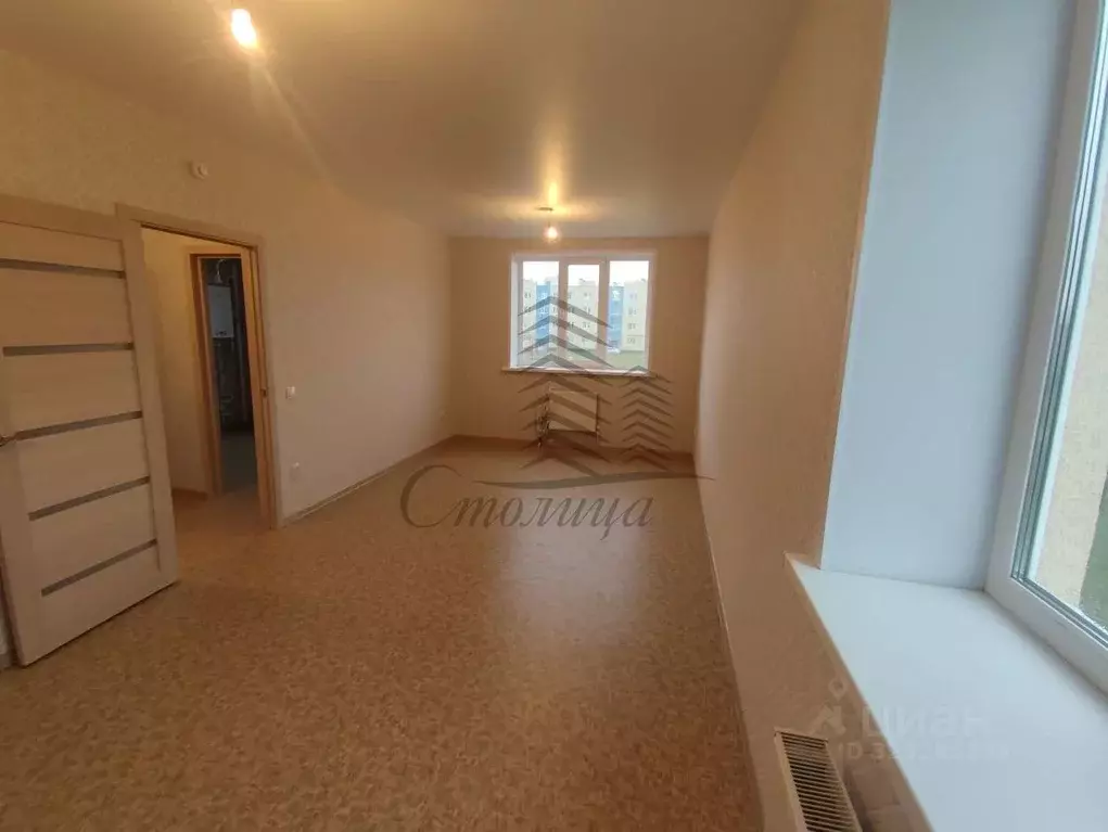 1-к кв. Белгородская область, Старый Оскол ул. Свободы, 13Ак1 (41.0 м) - Фото 1