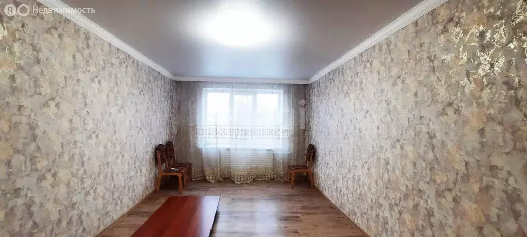 3-комнатная квартира: Прохладный, Майский переулок, 25 (66.1 м) - Фото 1