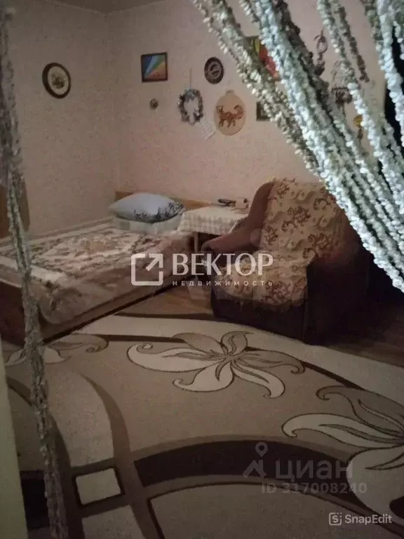 Дом в Ивановская область, Тейково Текстильная ул., 14 (78 м) - Фото 1