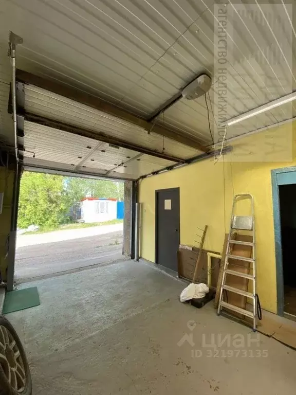 Помещение свободного назначения в Ивановская область, Фурманов ул. ... - Фото 1