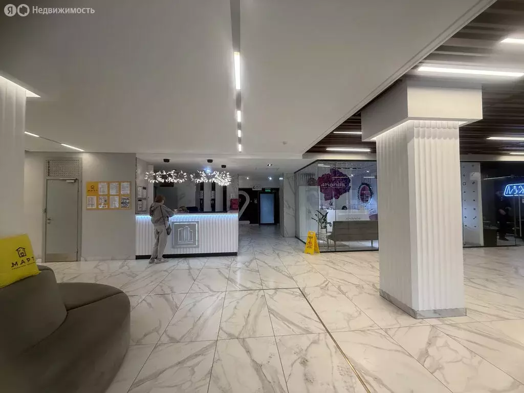 3-комнатная квартира: Челябинск, улица Энтузиастов, 30Б (64.7 м) - Фото 2