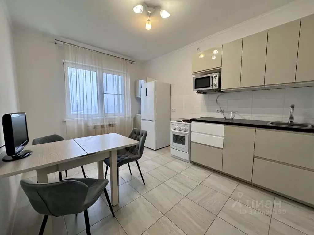 2-к кв. Москва Авиационная ул., 61/2 (59.7 м) - Фото 1