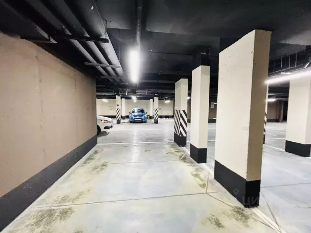 Гараж в Тюменская область, Тюмень ул. Тимофея Кармацкого, 3 (20 м) - Фото 1
