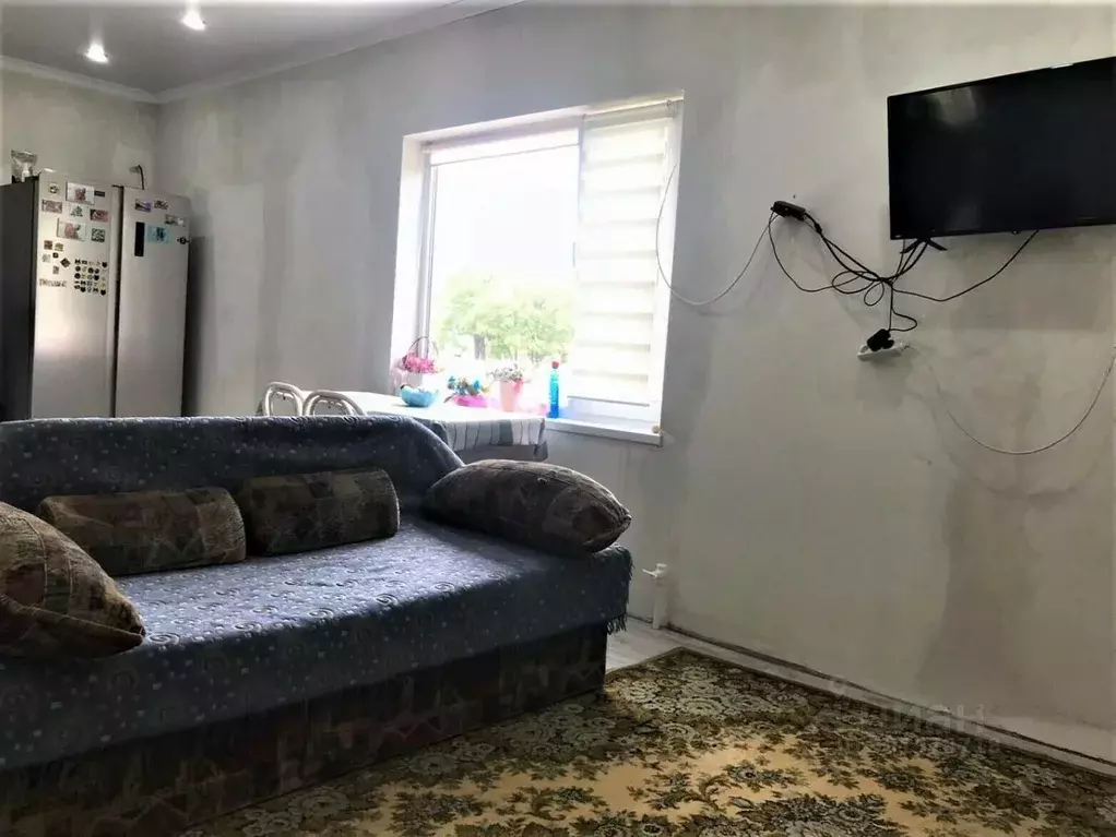 Дом в Краснодарский край, Темрюк ул. Ильи Павленко (74 м) - Фото 2