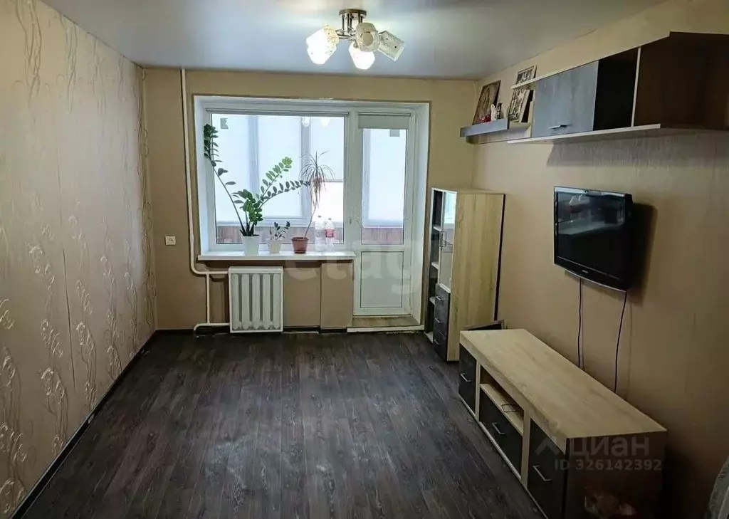 2-к кв. Белгородская область, Белгород ул. Николая Чумичова, 123 (41.0 ... - Фото 1