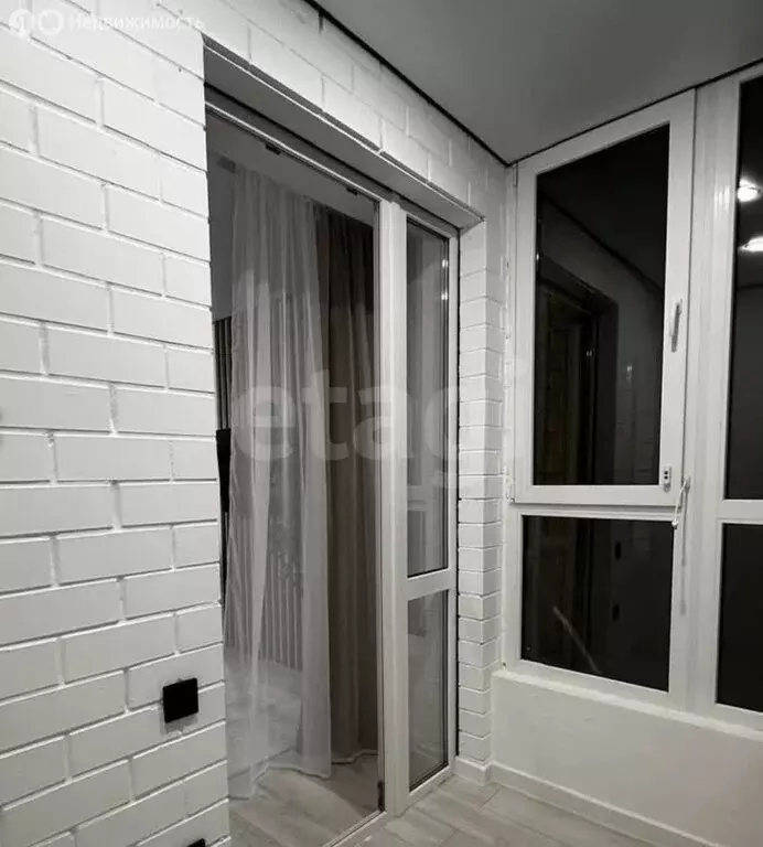 Квартира-студия: Ростов-на-Дону, Нахичевань, улица 23-я Линия, 54с6 ... - Фото 1