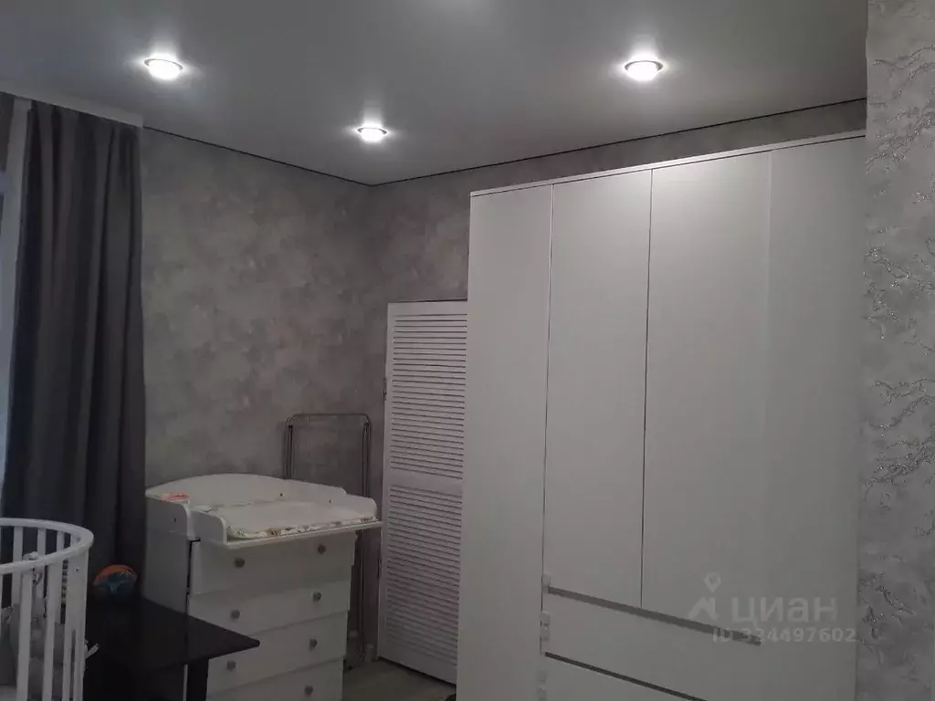 1-к кв. Волгоградская область, Волгоград ул. Маршала Еременко, 150 ... - Фото 2