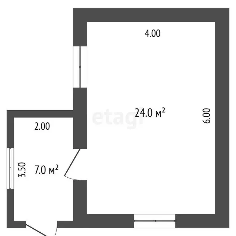 Дом в Московская область, Раменский муниципальный округ, СНТ Телеком ... - Фото 1