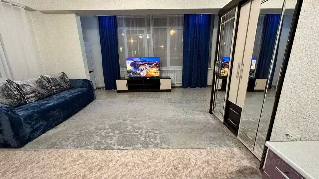 1-к кв. Краснодарский край, Сочи ул. Ленина, 172Б (45.0 м) - Фото 2