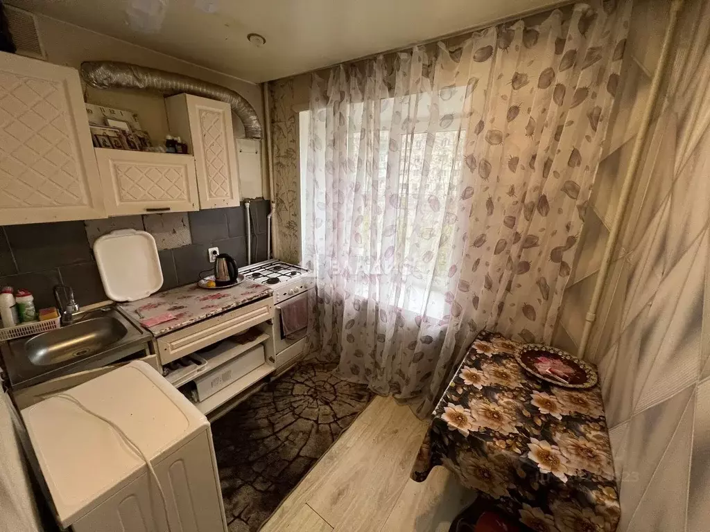 3-к кв. Владимирская область, Ковров Муромская ул., 31 (61.0 м) - Фото 1