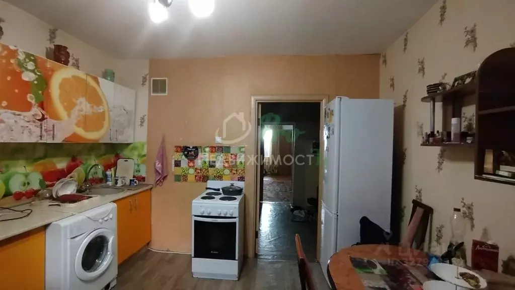 1-к кв. Краснодарский край, Ейск Красная ул., 53/3 (70.1 м) - Фото 1