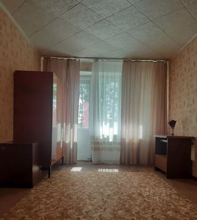 1-к кв. Волгоградская область, Волгоград ул. Дегтярева, 4 (30.6 м) - Фото 2