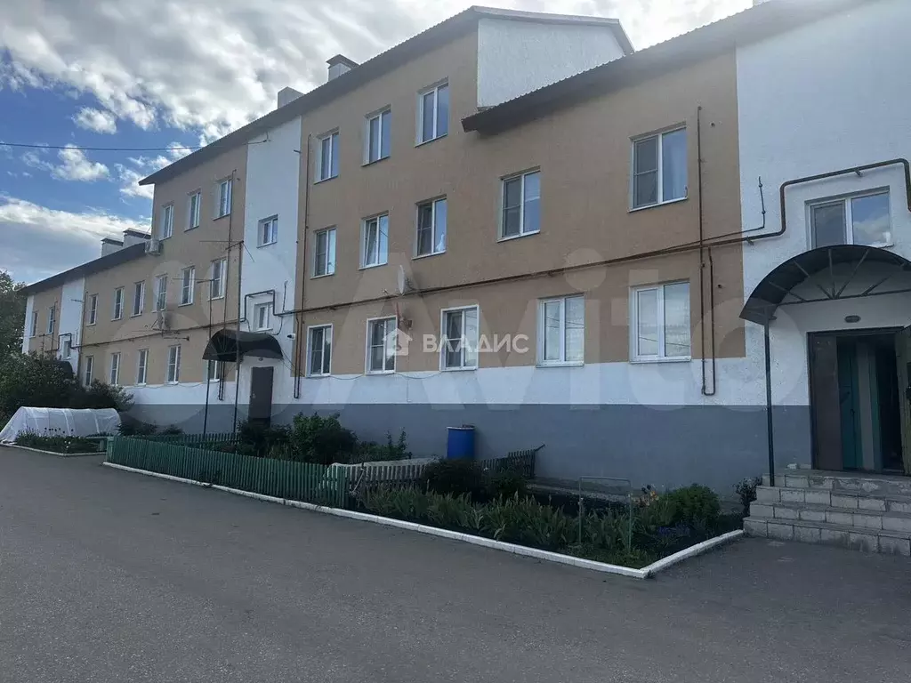 2-к. квартира, 56,2 м, 2/3 эт. - Фото 1