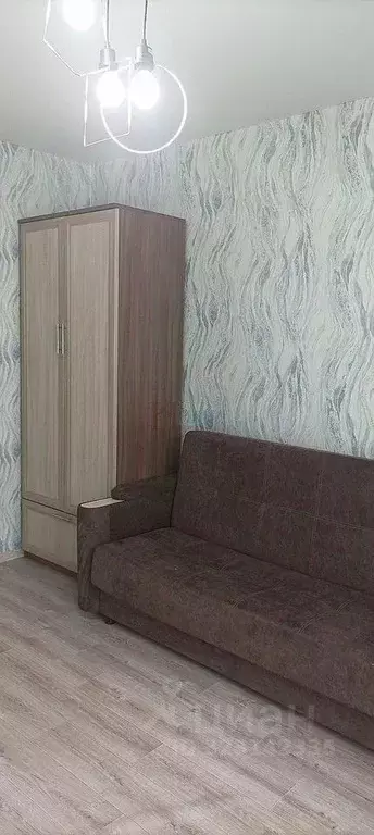 1-к кв. Новосибирская область, Новосибирск ул. Бородина, 56 (32.0 м) - Фото 1