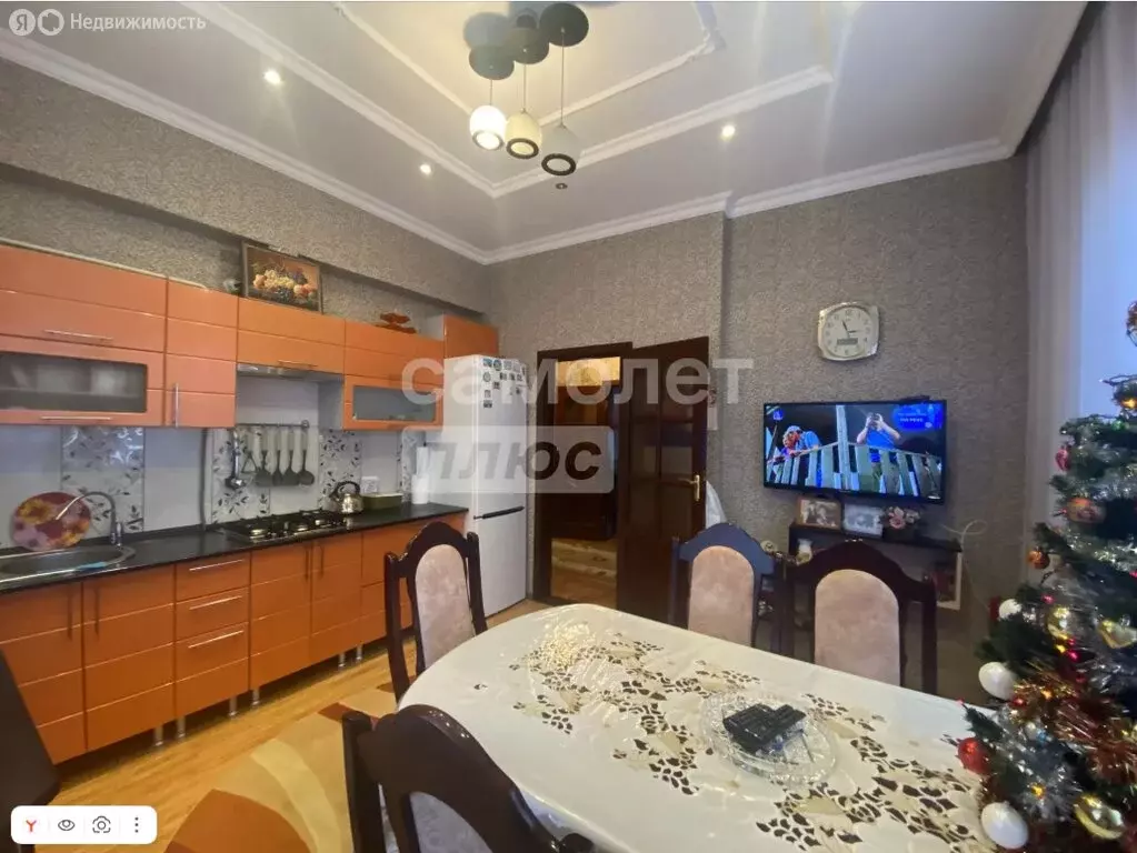 Дом в Тихорецк, Делегатская улица (166.8 м) - Фото 2