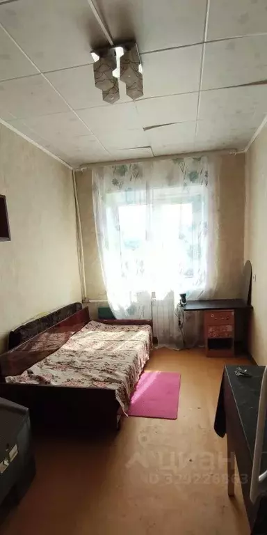 Комната Рязанская область, Рязань проезд Машиностроителей, 7 (12.0 м) - Фото 1