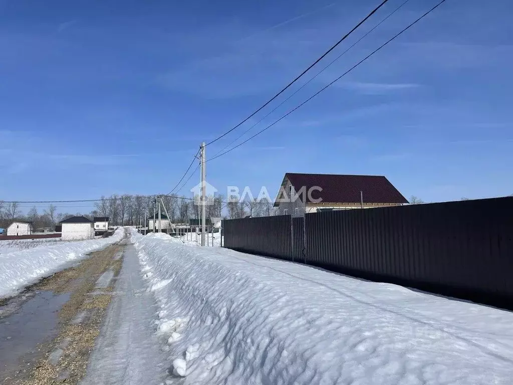 Участок, 12 сот., поселения (ижс) - Фото 1