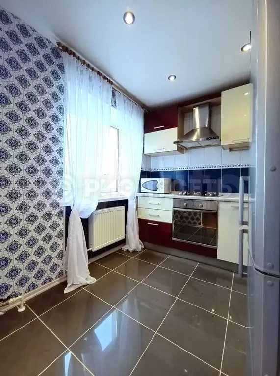 2-к. квартира, 45 м, 5/5 эт. - Фото 0