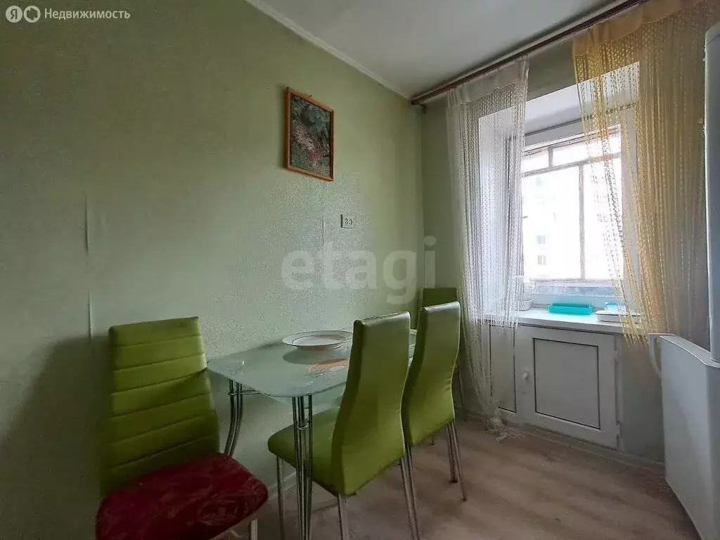 4-комнатная квартира: Пермь, улица Революции, 9А (78.1 м) - Фото 0