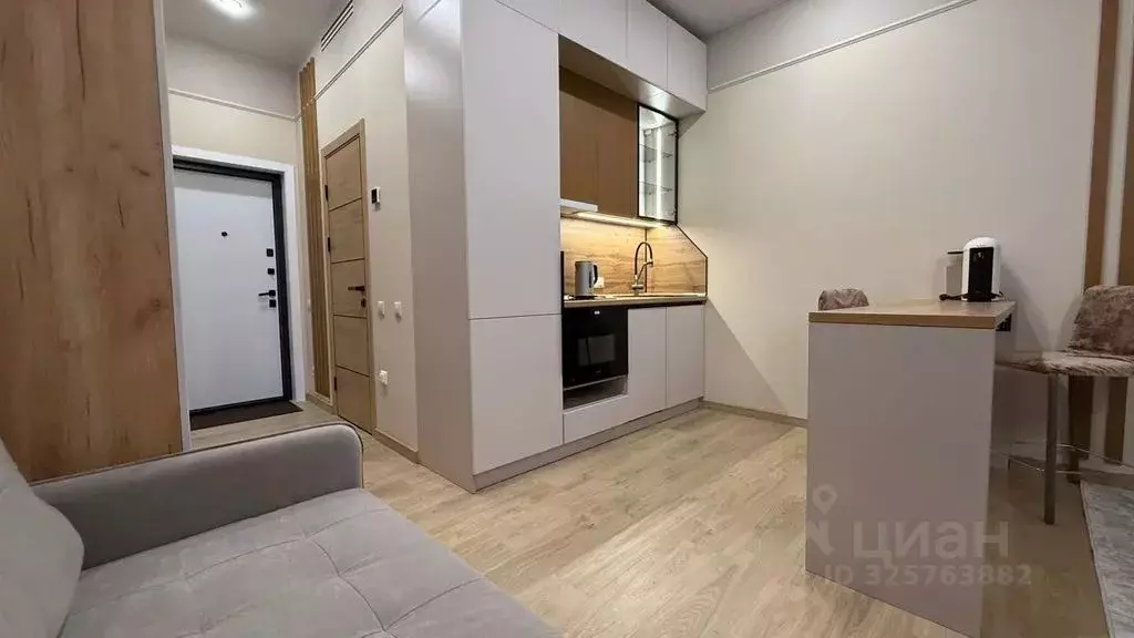 1-к кв. Москва бул. Братьев Весниных, 1 (45.0 м) - Фото 1