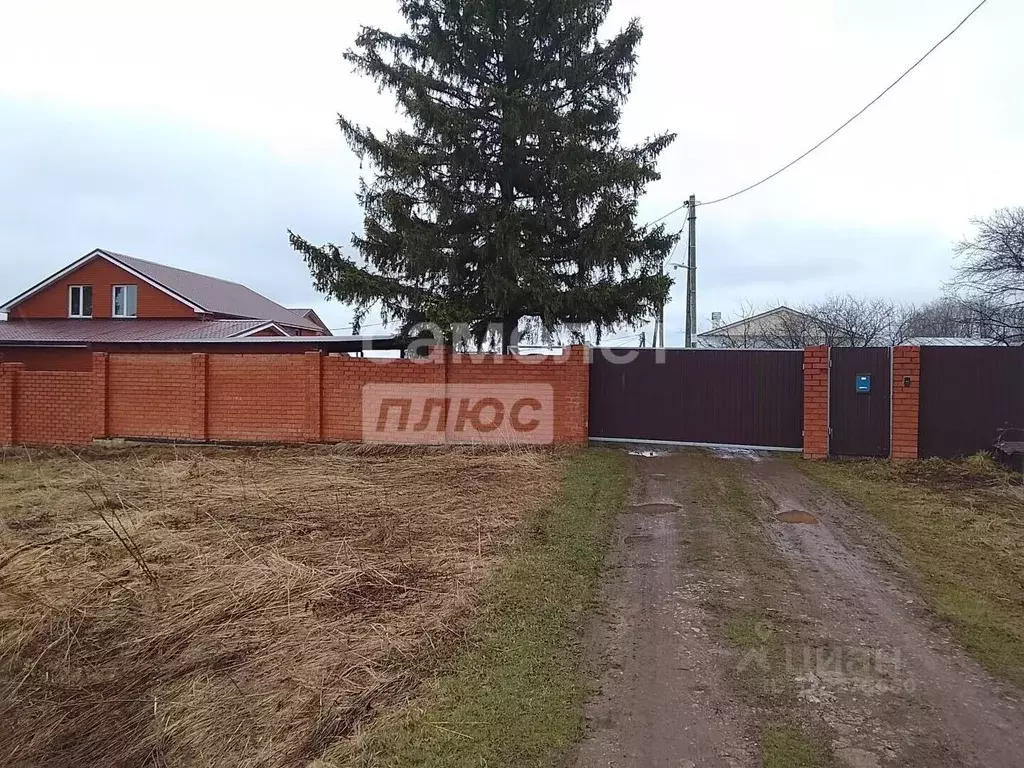 Дом в Татарстан, Верхнеуслонский район, Шеланговское с/пос, с. Шеланга ... - Фото 1