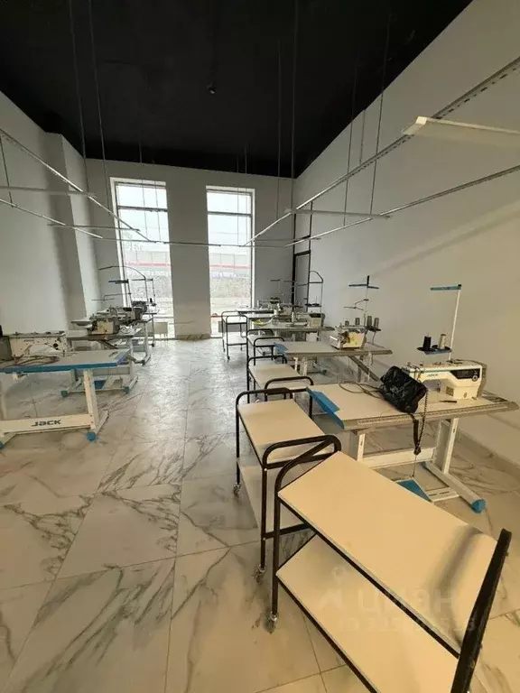 Помещение свободного назначения в Московская область, Одинцовский ... - Фото 1