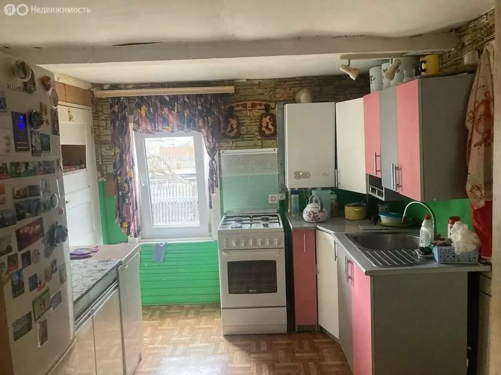 Дом в Тотьма, улица Кирова, 50 (102 м) - Фото 2