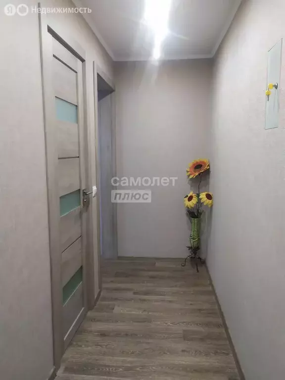 1-комнатная квартира: Курган, улица Сухэ-Батора, 13 (32.5 м) - Фото 0