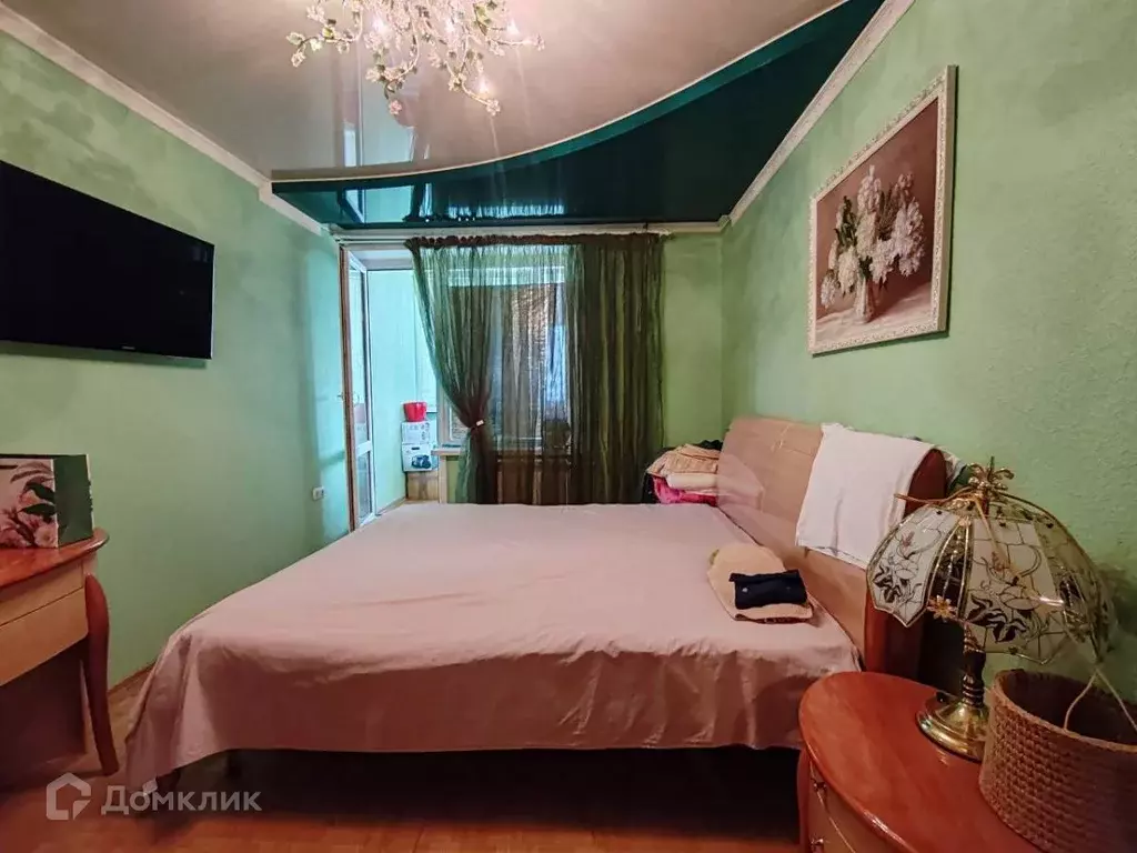 Продаётся 3-к квартира, 69 м - Фото 1