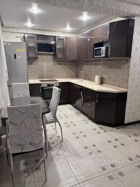 1-к кв. Ленинградская область, Всеволожский район, д. Новое Девяткино ... - Фото 2