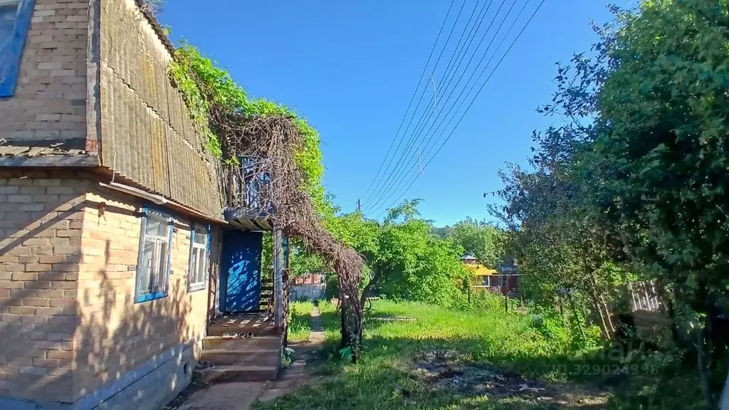 Дом в Самарская область, Тольятти Вишенка СТ, 214 (31 м) - Фото 2