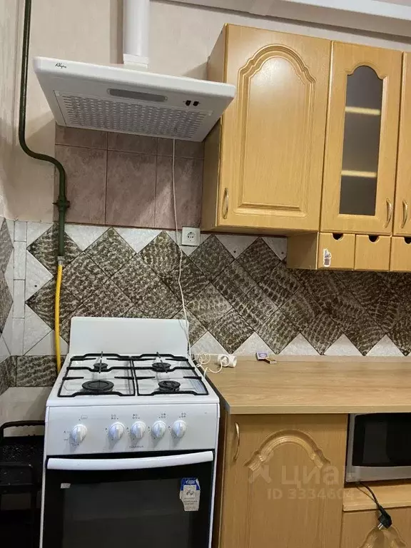 3-к кв. Новгородская область, Великий Новгород ул. Коровникова, 15к1 ... - Фото 2