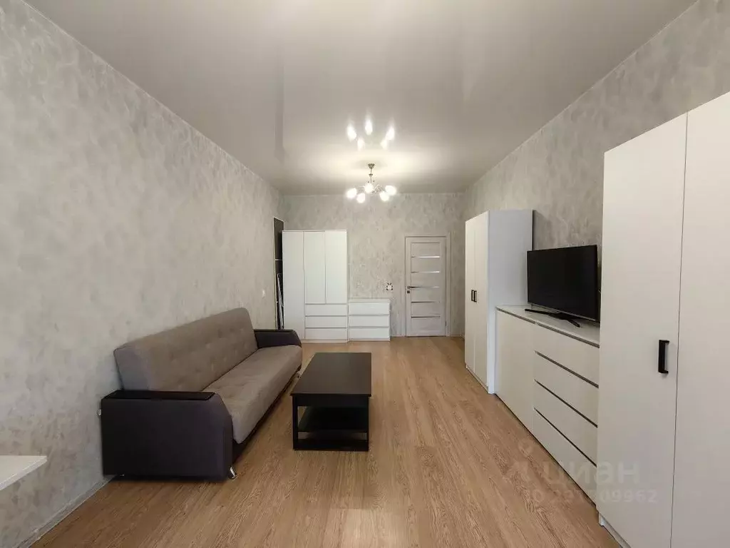 2-к кв. Ярославская область, Ярославль ул. Большая Павловская, 35/17 ... - Фото 1