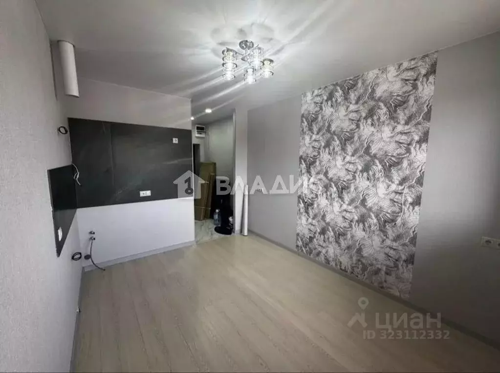 Студия Иркутская область, Иркутский муниципальный округ, Маркова рп, ... - Фото 1