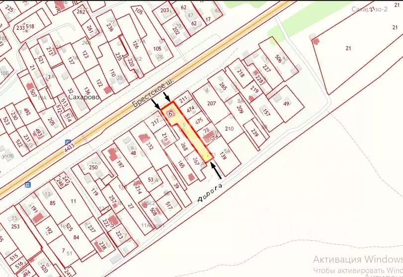 Участок в Москва д. Сахарово, 7 (16.0 сот.) - Фото 1