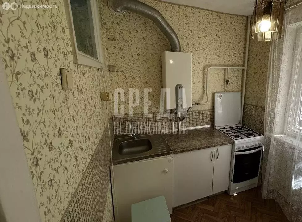1-комнатная квартира: Севастополь, улица Генерала Жидилова, 12 (31 м) - Фото 0