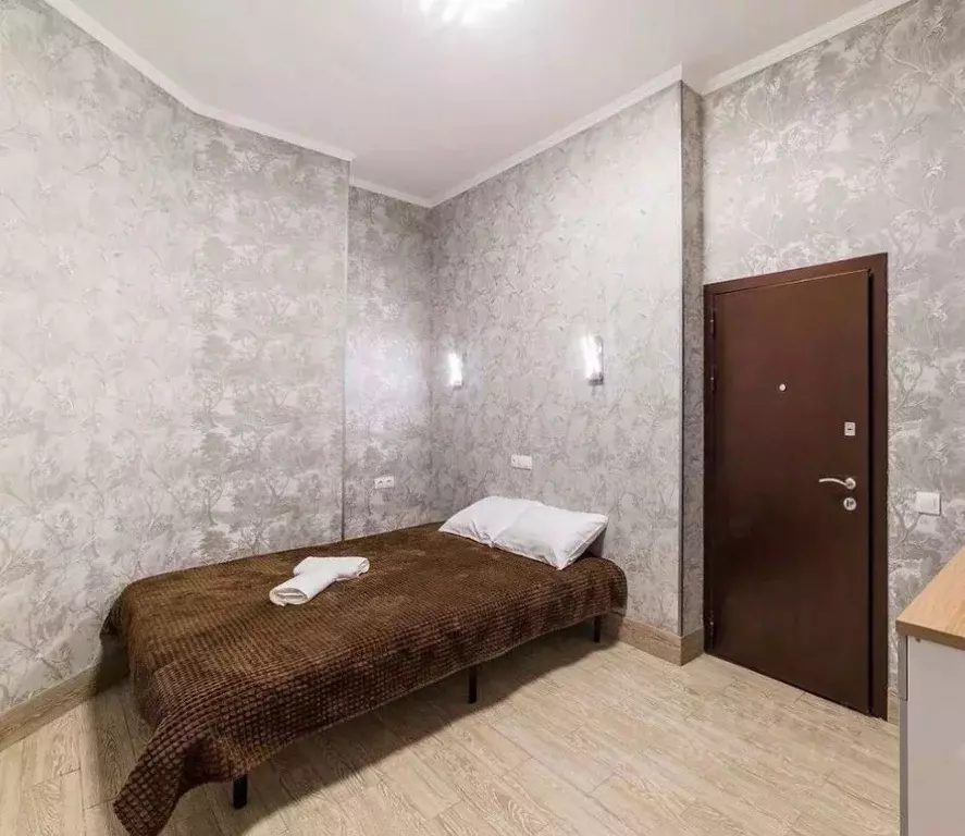 Помещение свободного назначения в Санкт-Петербург ул. Аккуратова, 13 ... - Фото 1