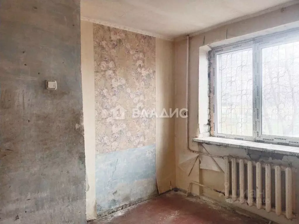 1-к кв. Белгородская область, Белгород ул. Макаренко, 4б (21.0 м) - Фото 1