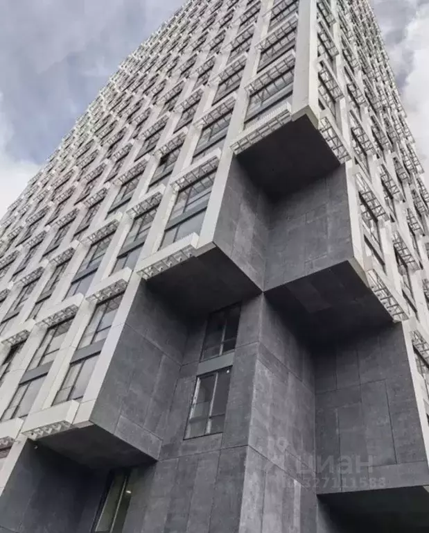 Студия Москва Ботаническая ул., 29Ак3 (30.0 м) - Фото 1