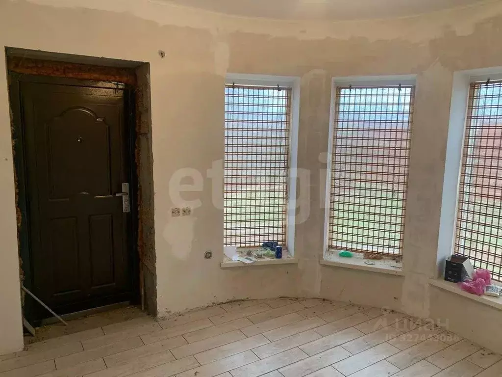 Дом в Крым, Симферопольский район, Укромновское с/пос, с. Совхозное ... - Фото 1